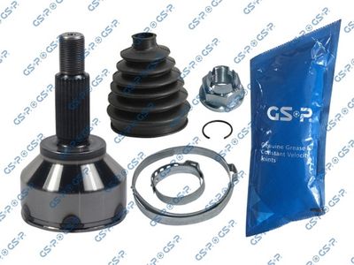 Joint Kit, drive shaft GSP 818105