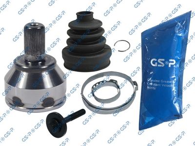Joint Kit, drive shaft GSP 818203