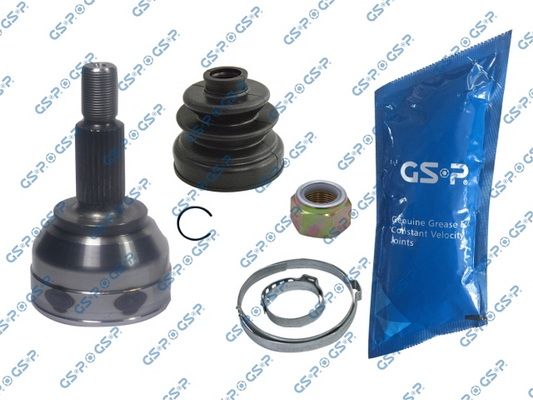GSP 818209 Joint Kit, drive shaft