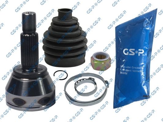 GSP 818222 Joint Kit, drive shaft