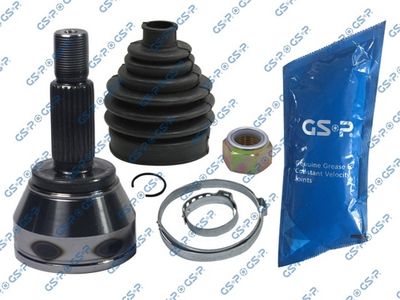Joint Kit, drive shaft GSP 818222
