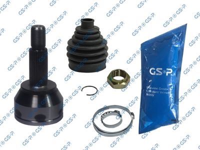 Joint Kit, drive shaft GSP 818223