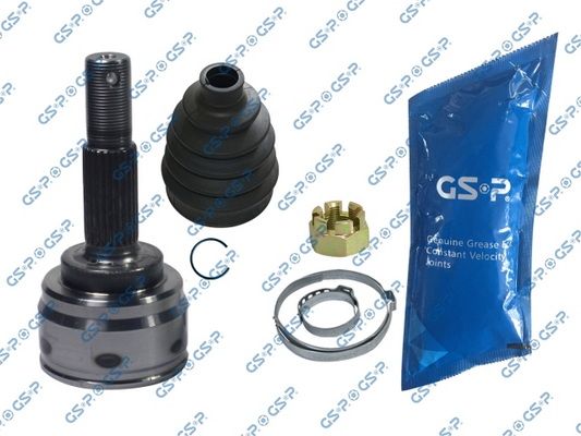 GSP 818227 Joint Kit, drive shaft