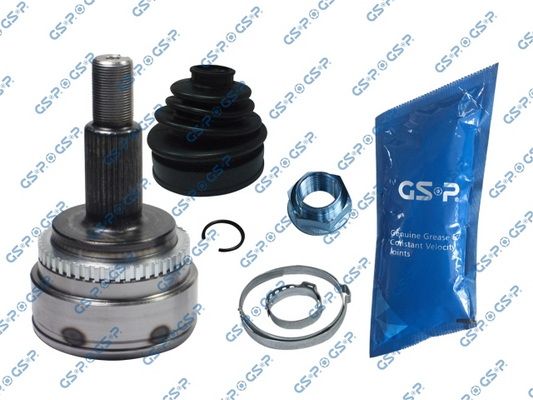 GSP 818229 Joint Kit, drive shaft