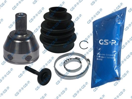 GSP 818230 Joint Kit, drive shaft