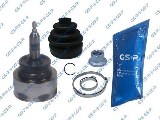 GSP 818234 Joint Kit, drive shaft