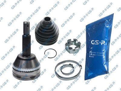 Joint Kit, drive shaft GSP 818237