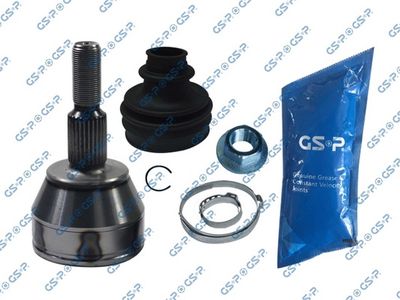 Joint Kit, drive shaft GSP 818239