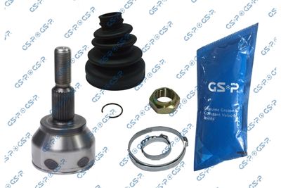 Joint Kit, drive shaft GSP 818241