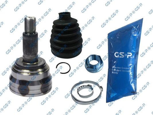 GSP 818245 Joint Kit, drive shaft
