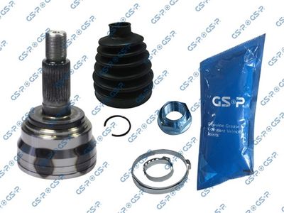 Joint Kit, drive shaft GSP 818245