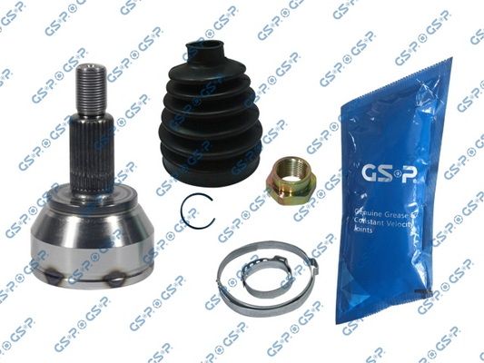 GSP 818250 Joint Kit, drive shaft
