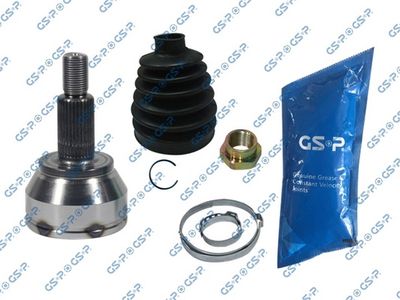 Joint Kit, drive shaft GSP 818250