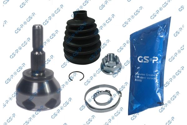 GSP 818252 Joint Kit, drive shaft