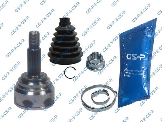 GSP 818258 Joint Kit, drive shaft