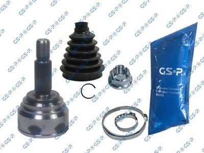 Joint Kit, drive shaft GSP 818258