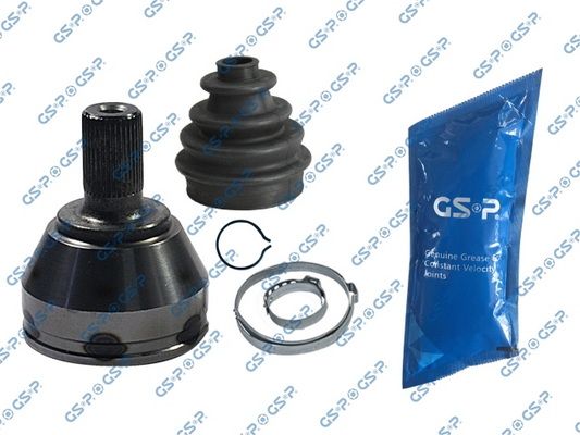 GSP 818264 Joint Kit, drive shaft