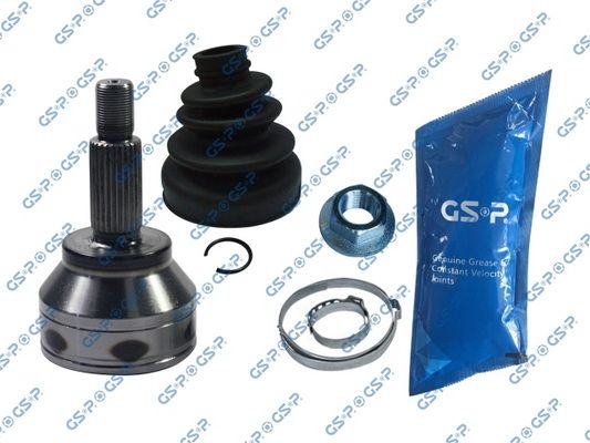 GSP 818270 Joint Kit, drive shaft