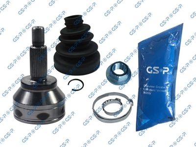 Joint Kit, drive shaft GSP 818270
