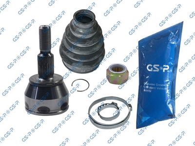 Joint Kit, drive shaft GSP 818276