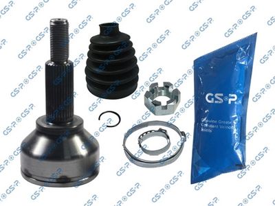 Joint Kit, drive shaft GSP 818286
