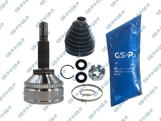 GSP 818298 Joint Kit, drive shaft