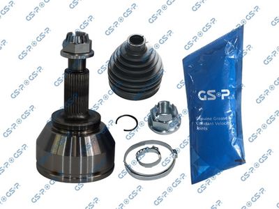 Joint Kit, drive shaft GSP 818327