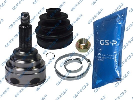 GSP 819003 Joint Kit, drive shaft