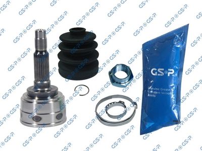 Joint Kit, drive shaft GSP 821002