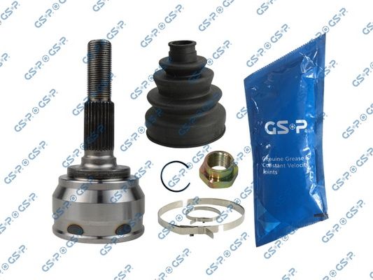 GSP 821007 Joint Kit, drive shaft