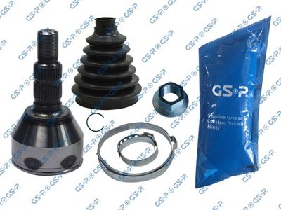 Joint Kit, drive shaft GSP 821038