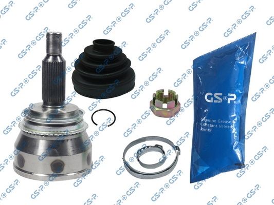 GSP 821048 Joint Kit, drive shaft