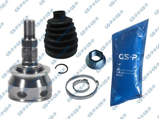 GSP 821049 Joint Kit, drive shaft