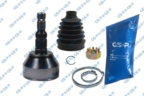 GSP 821051 Joint Kit, drive shaft