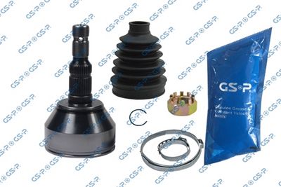 Joint Kit, drive shaft GSP 821051
