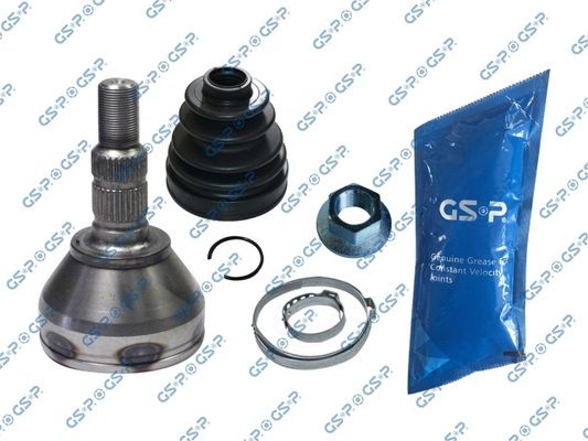 GSP 821057 Joint Kit, drive shaft