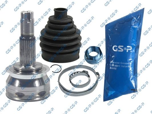 GSP 821058 Joint Kit, drive shaft