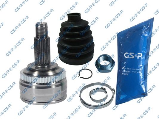 GSP 821070 Joint Kit, drive shaft