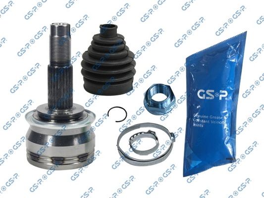 GSP 821076 Joint Kit, drive shaft