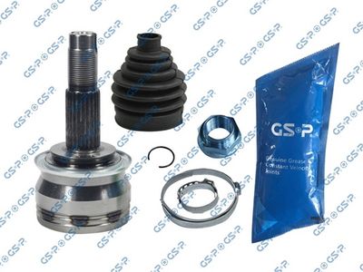 Joint Kit, drive shaft GSP 821076