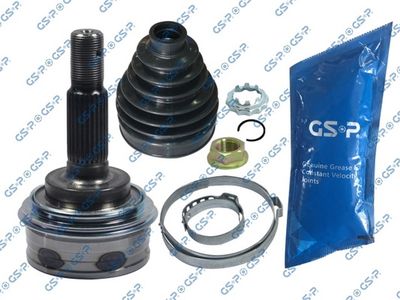 Joint Kit, drive shaft GSP 822001