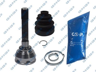 Joint Kit, drive shaft GSP 822002