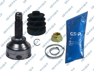 Joint Kit, drive shaft GSP 823003