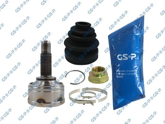 GSP 823004 Joint Kit, drive shaft