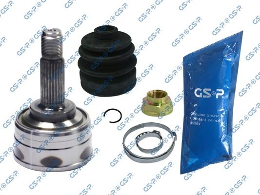 GSP 823005 Joint Kit, drive shaft