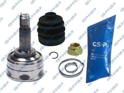 Joint Kit, drive shaft GSP 823005