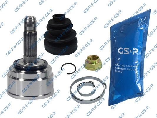 GSP 823006 Joint Kit, drive shaft