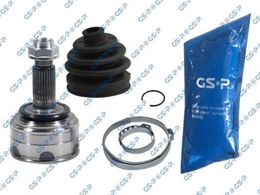 GSP 823007 Joint Kit, drive shaft