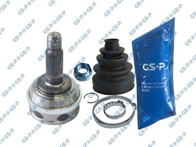 Joint Kit, drive shaft GSP 823009