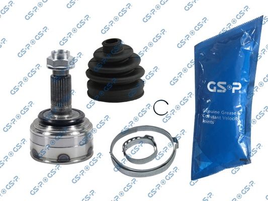 GSP 823010 Joint Kit, drive shaft